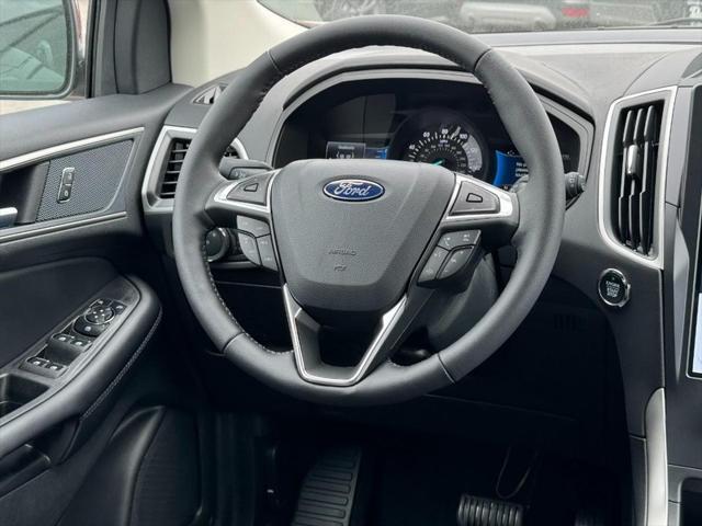 new 2024 Ford Edge car, priced at $34,003