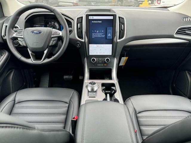 new 2024 Ford Edge car, priced at $34,003