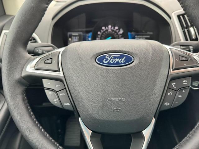 new 2024 Ford Edge car, priced at $34,003