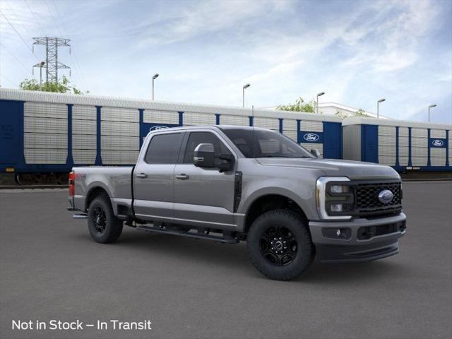 new 2024 Ford F-250 car, priced at $59,786