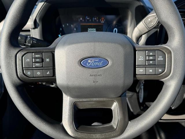 new 2024 Ford F-150 car, priced at $42,996