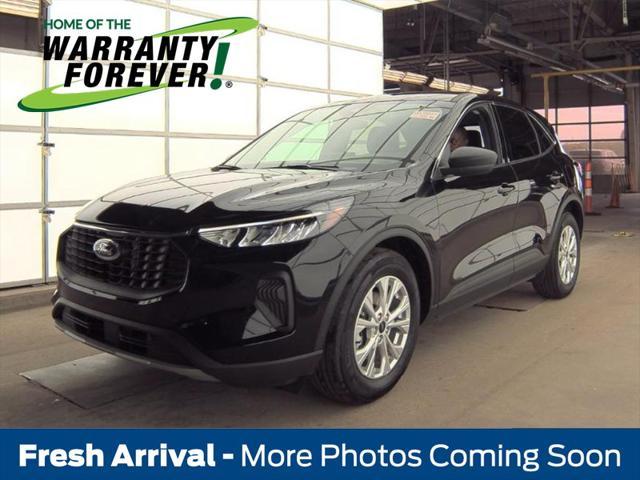 used 2023 Ford Escape car, priced at $22,995