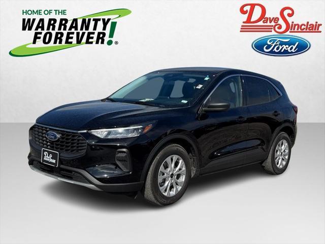 used 2023 Ford Escape car, priced at $22,995