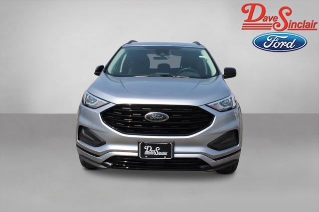 new 2024 Ford Edge car, priced at $30,999