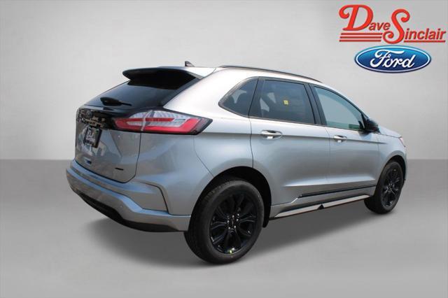 new 2024 Ford Edge car, priced at $30,999