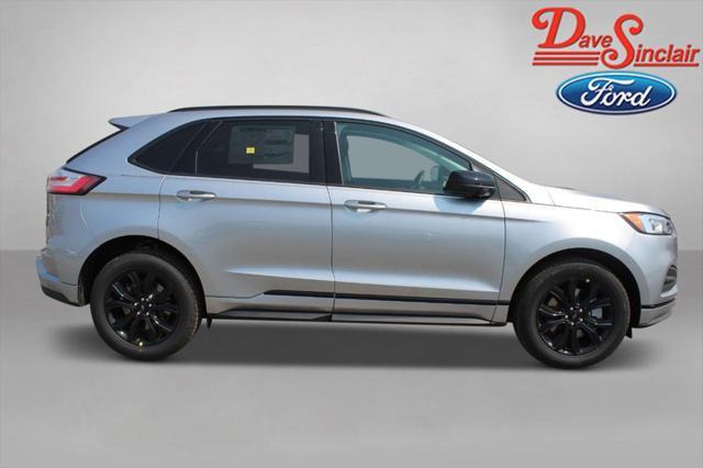 new 2024 Ford Edge car, priced at $30,999