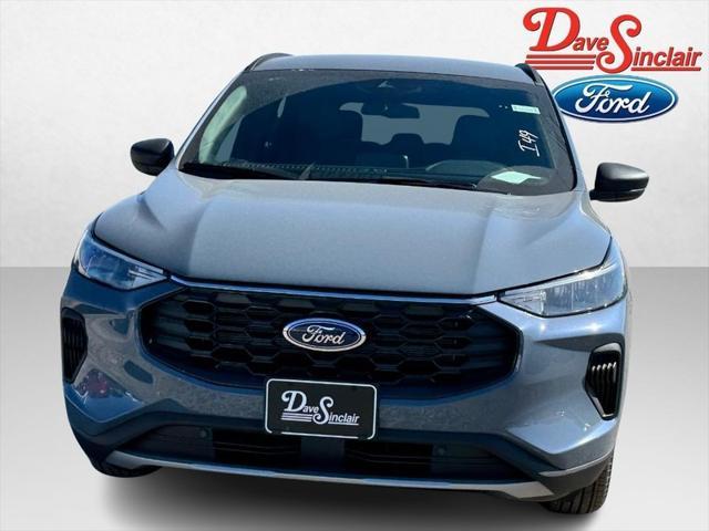 new 2025 Ford Escape car, priced at $33,219