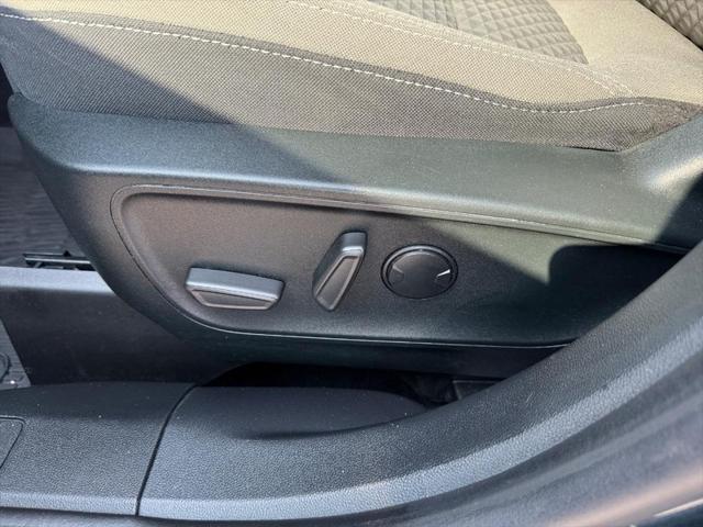 used 2022 Ford Escape car