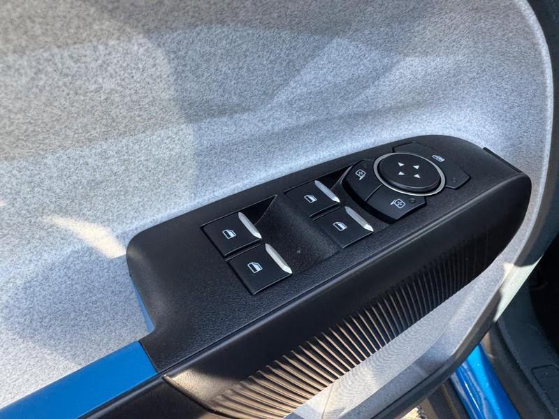 new 2025 Ford Maverick car, priced at $32,788