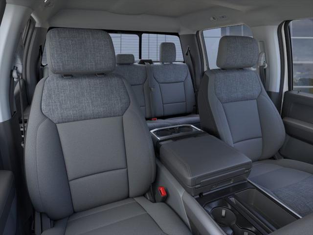 new 2025 Ford F-150 car, priced at $53,730