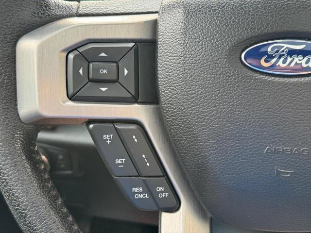 used 2016 Ford F-150 car, priced at $28,995