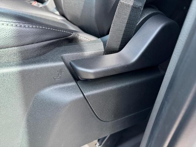 new 2025 Ford Transit-250 car, priced at $58,505