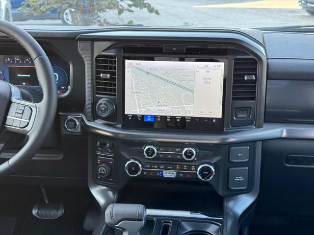 new 2025 Ford F-150 car, priced at $71,808