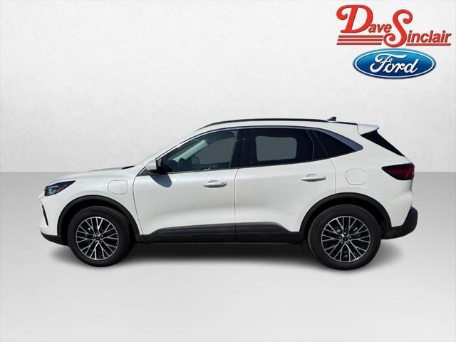 used 2024 Ford Escape PHEV car