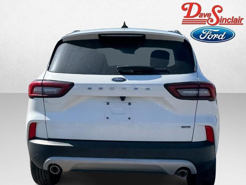 used 2024 Ford Escape PHEV car, priced at $29,995