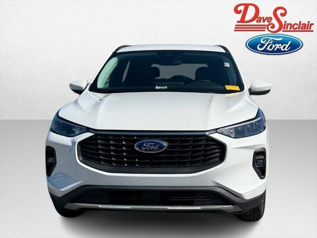 used 2024 Ford Escape PHEV car