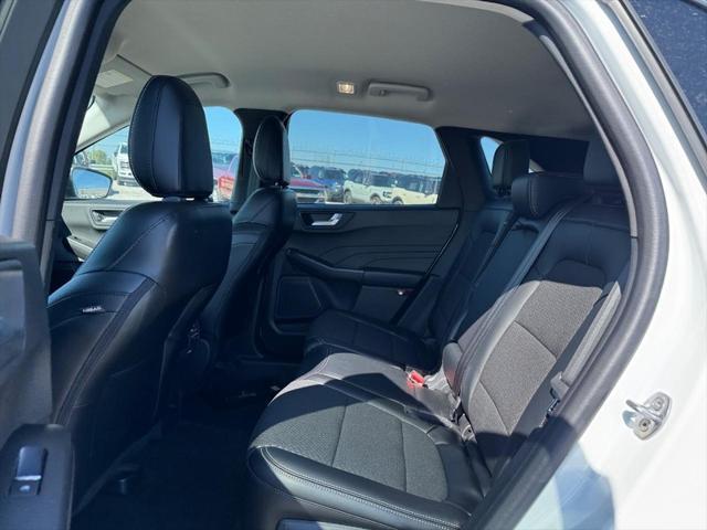 used 2024 Ford Escape PHEV car