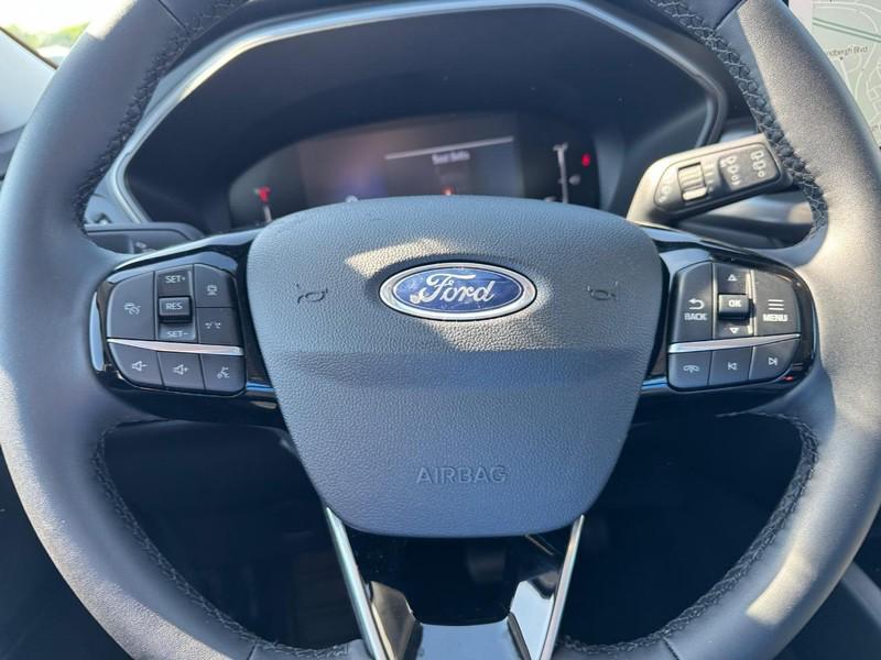 used 2024 Ford Escape PHEV car, priced at $29,995
