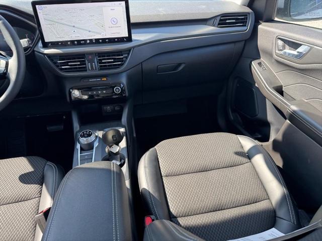 used 2024 Ford Escape PHEV car