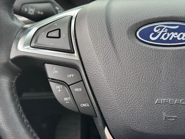 used 2024 Ford Edge car, priced at $30,995