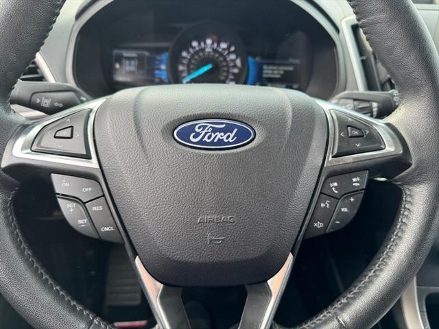 used 2024 Ford Edge car, priced at $30,995