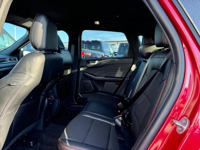 new 2025 Ford Escape car, priced at $29,370