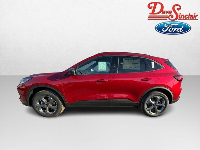 new 2025 Ford Escape car, priced at $29,370