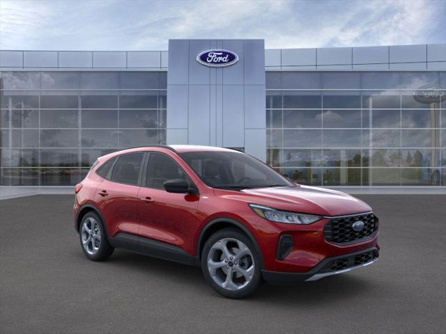 new 2025 Ford Escape car, priced at $30,933