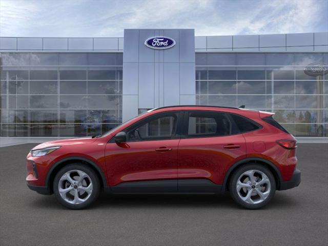 new 2025 Ford Escape car, priced at $30,933