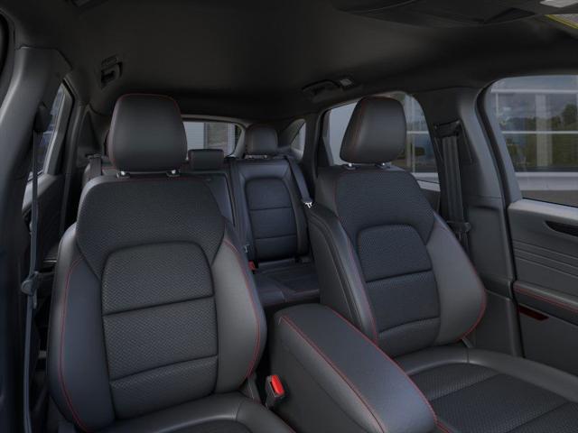 new 2025 Ford Escape car, priced at $30,933
