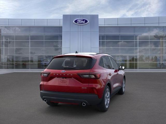 new 2025 Ford Escape car, priced at $30,933