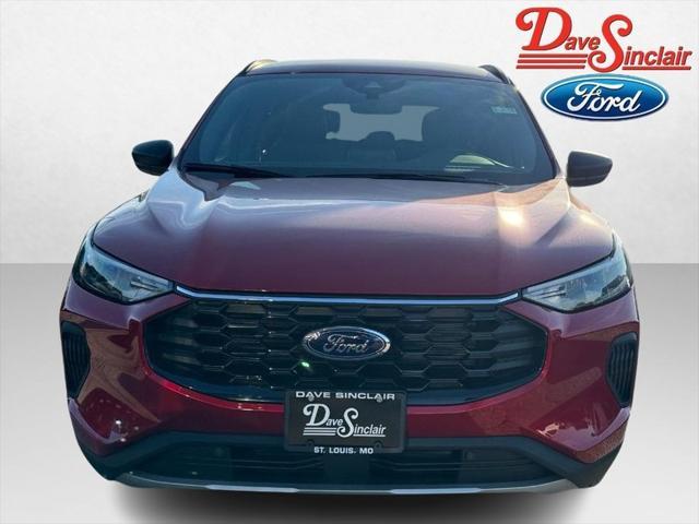 new 2025 Ford Escape car, priced at $29,370