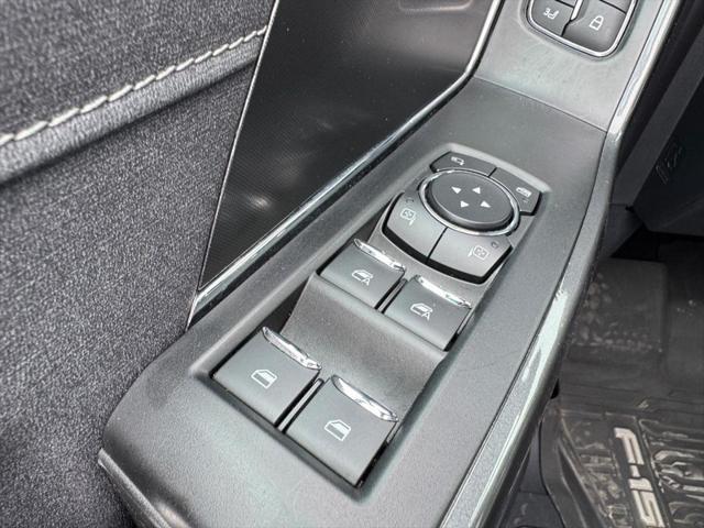 used 2022 Ford F-150 car, priced at $54,888