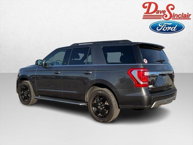used 2021 Ford Expedition car, priced at $29,995