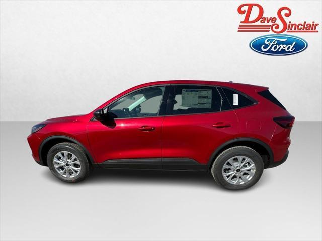 new 2025 Ford Escape car, priced at $28,566