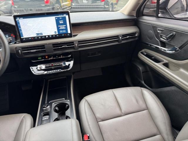used 2023 Lincoln Corsair car, priced at $36,883