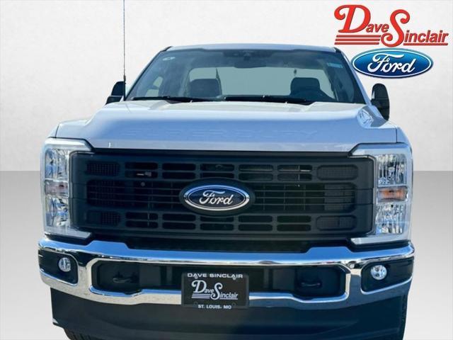 new 2024 Ford F-250 car, priced at $43,985