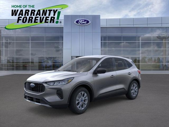 new 2025 Ford Escape car, priced at $25,776