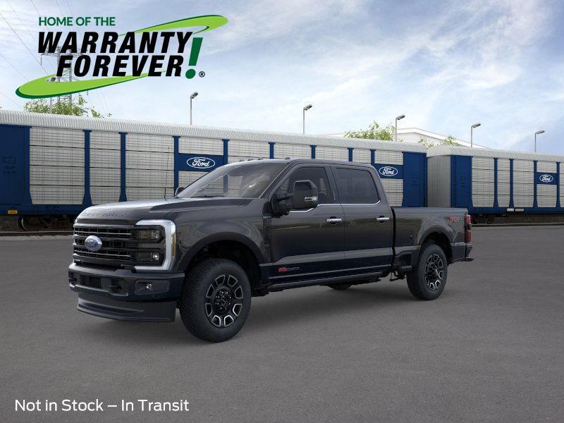 new 2026 Ford F-350 car, priced at $101,085