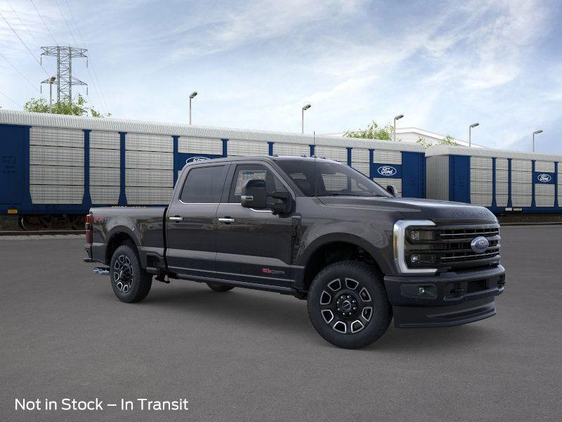 new 2026 Ford F-350 car, priced at $101,085