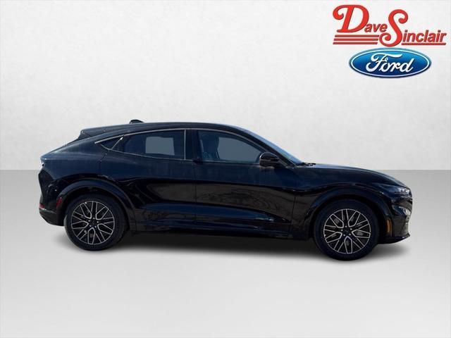 new 2024 Ford Mustang Mach-E car, priced at $46,998