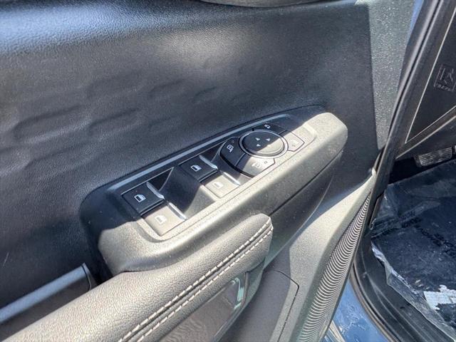 used 2024 Ford Ranger car, priced at $40,777