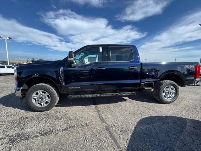 new 2025 Ford F-250 car, priced at $64,800