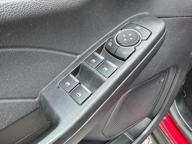 used 2022 Ford Escape car, priced at $25,995