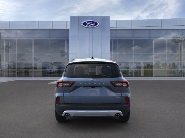 new 2024 Ford Escape car, priced at $38,632