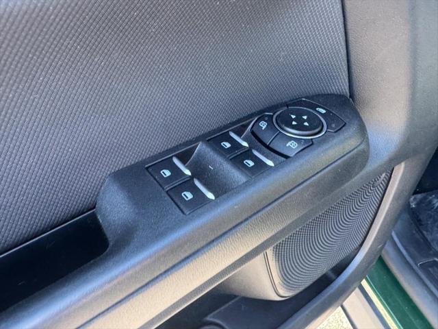 used 2024 Ford Bronco Sport car, priced at $28,999