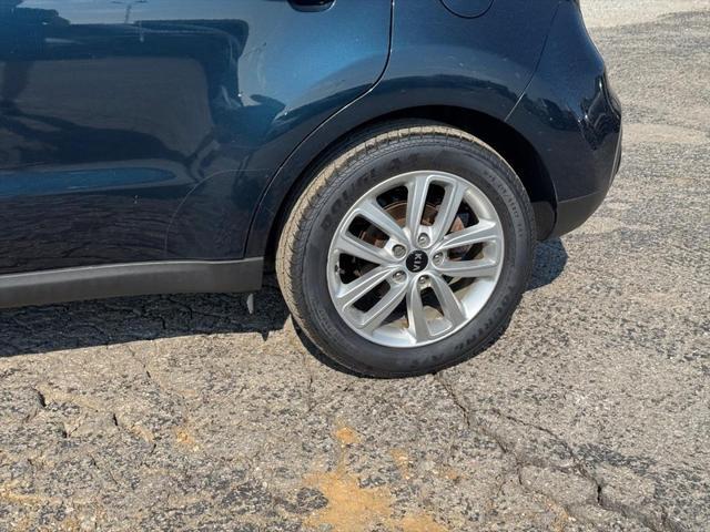 used 2019 Kia Soul car, priced at $11,995