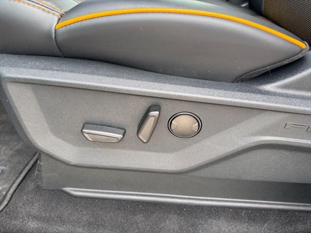 new 2025 Ford F-150 car, priced at $75,388