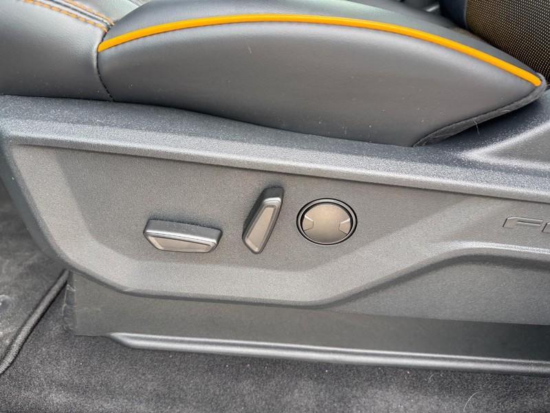 new 2025 Ford F-150 car, priced at $71,777