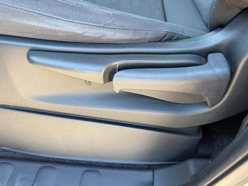 used 2022 Nissan Frontier car, priced at $24,333